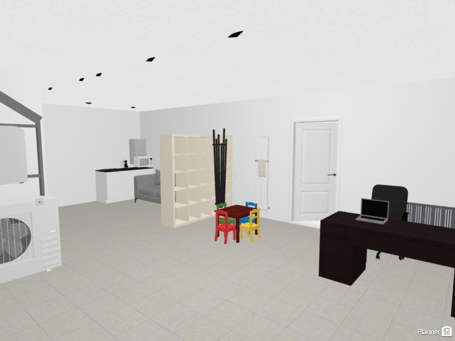 New project #23453071 by Andreea Apjok-Andrei