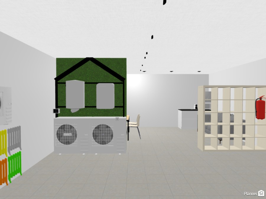 New project #23455243 by Andreea Apjok-Andrei