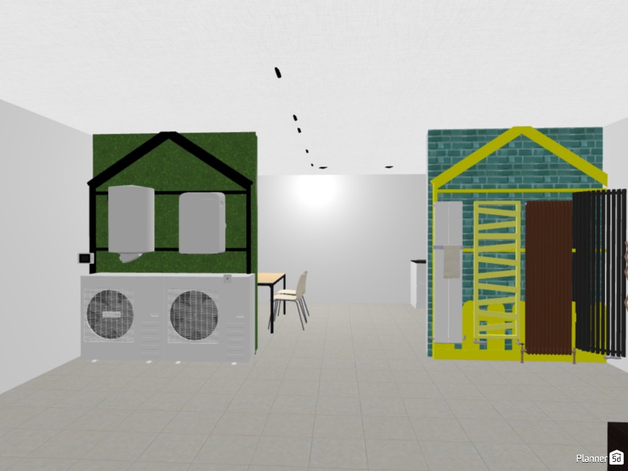 New project #23455455 by Andreea Apjok-Andrei