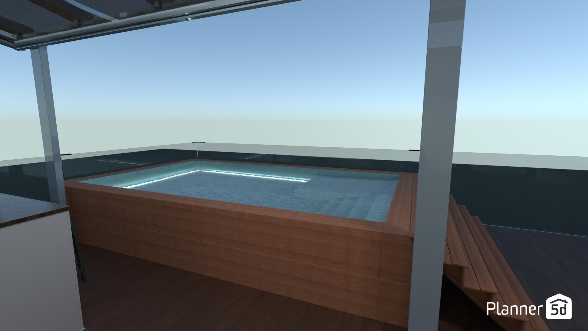 Da Silva`s House #23356342 by Nilciane Almeida Do Monte