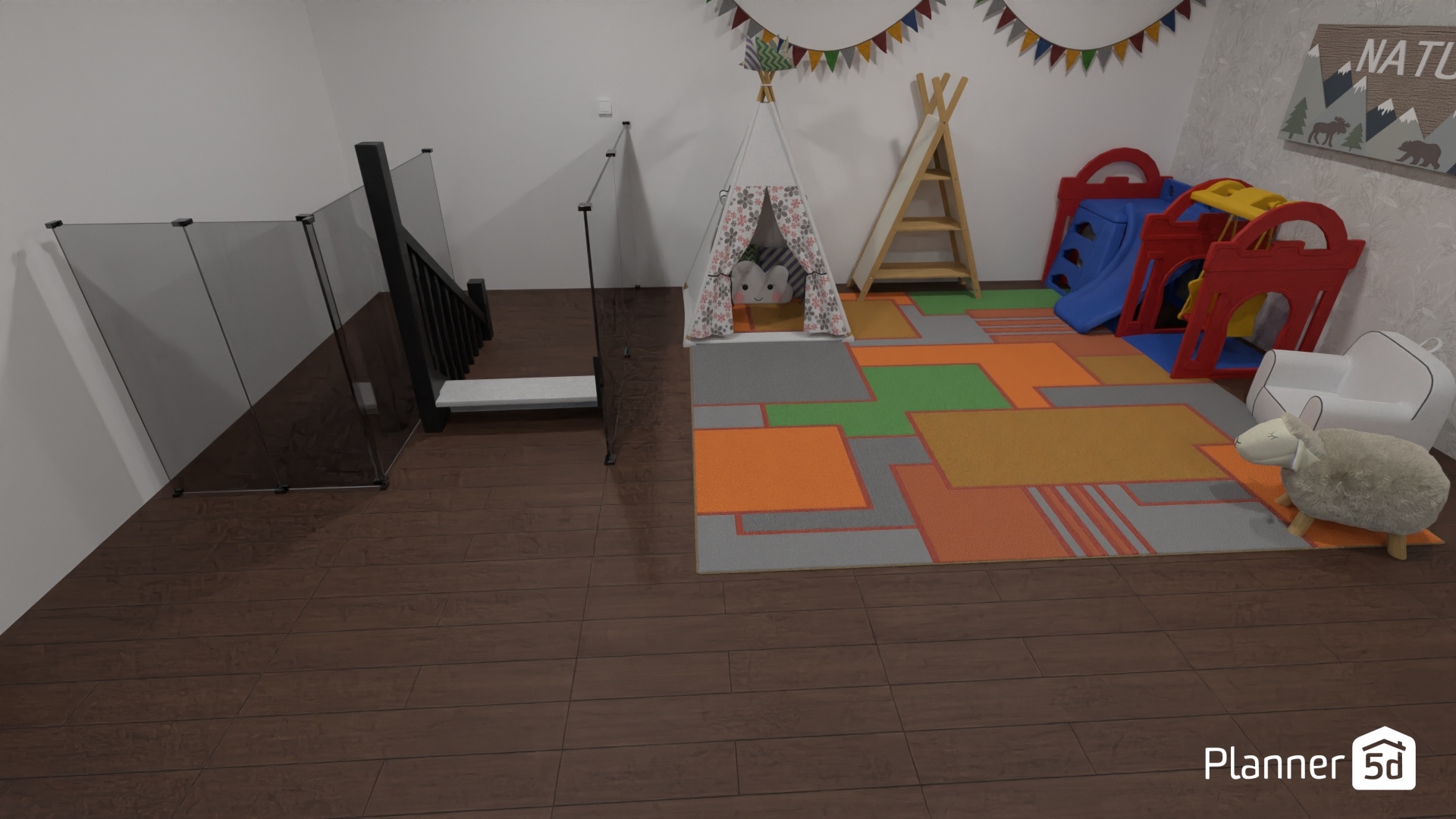 Da Silva`s House #23356398 by Nilciane Almeida Do Monte