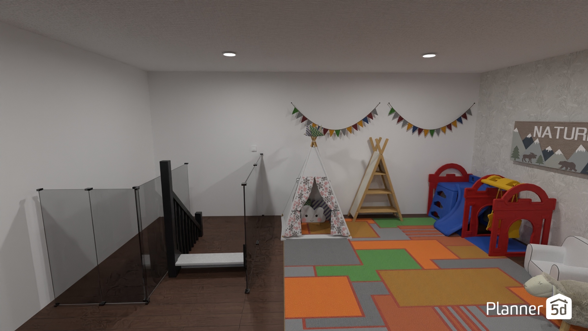 Da Silva`s House #23356402 by Nilciane Almeida Do Monte