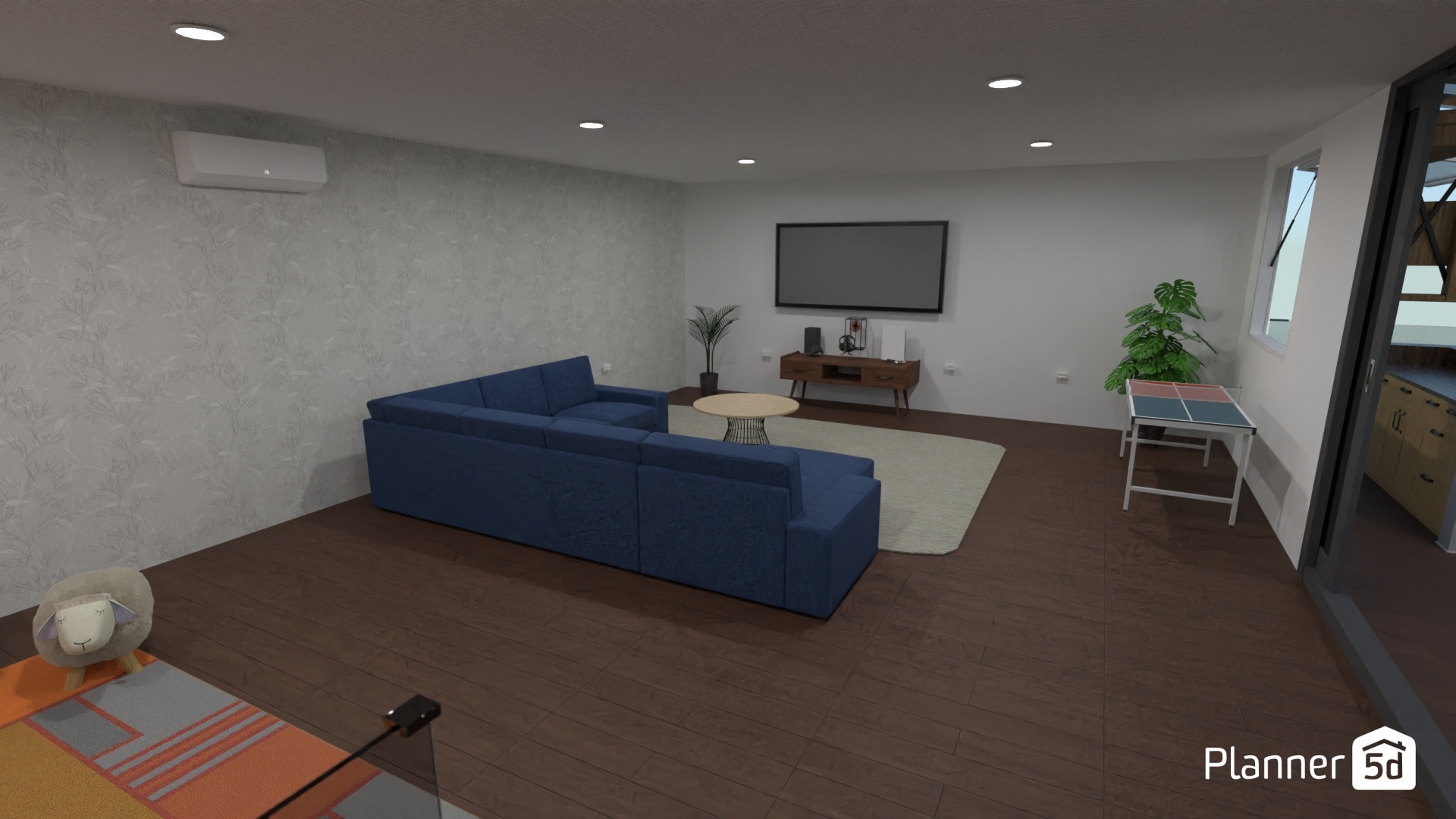 Da Silva`s House #23356414 by Nilciane Almeida Do Monte