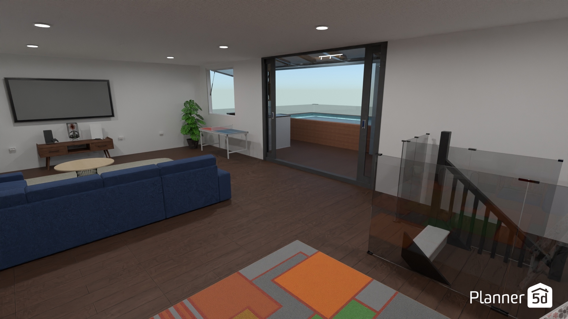 Da Silva`s House #23356418 by Nilciane Almeida Do Monte