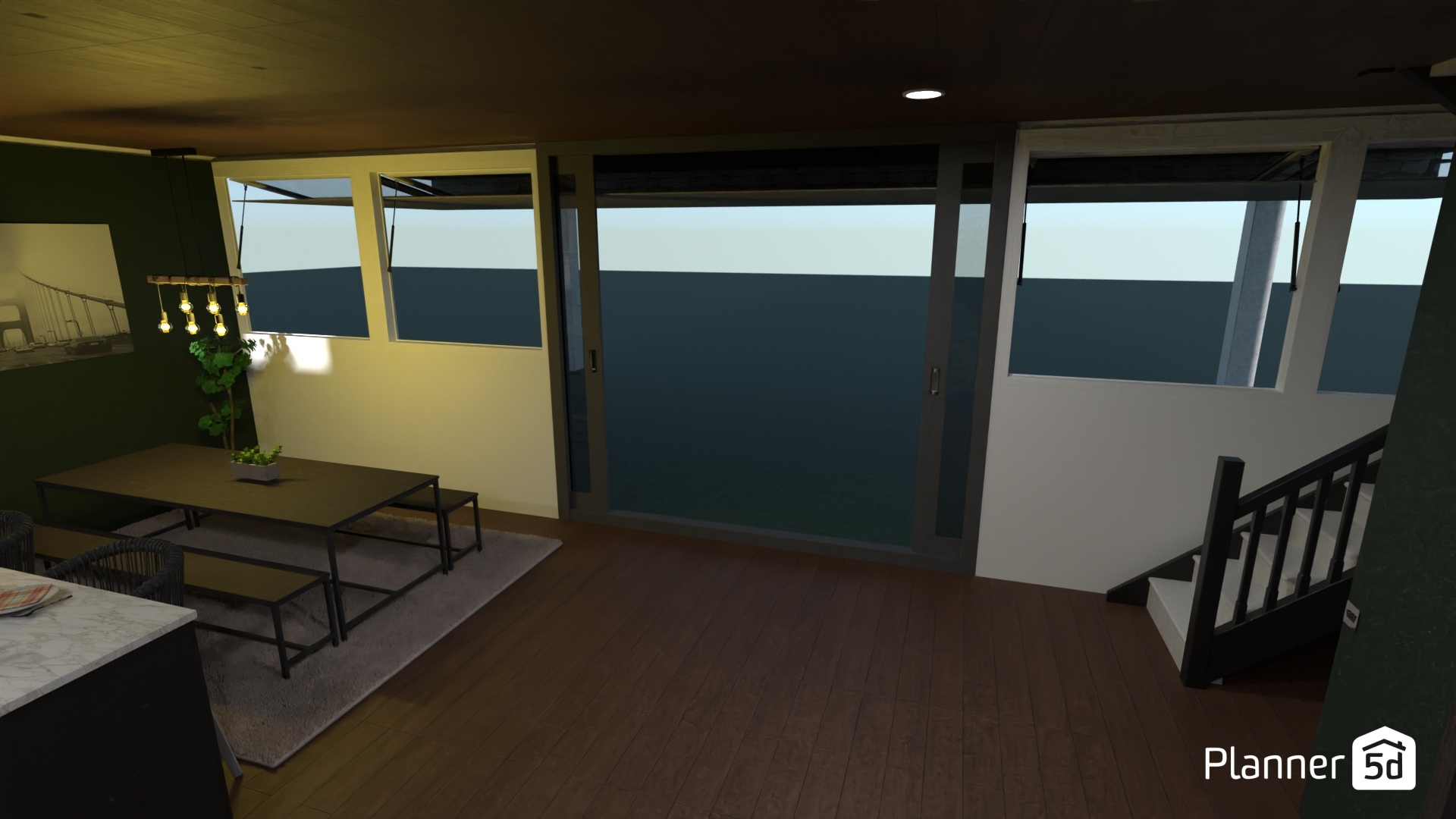 Da Silva`s House #23356478 by Nilciane Almeida Do Monte