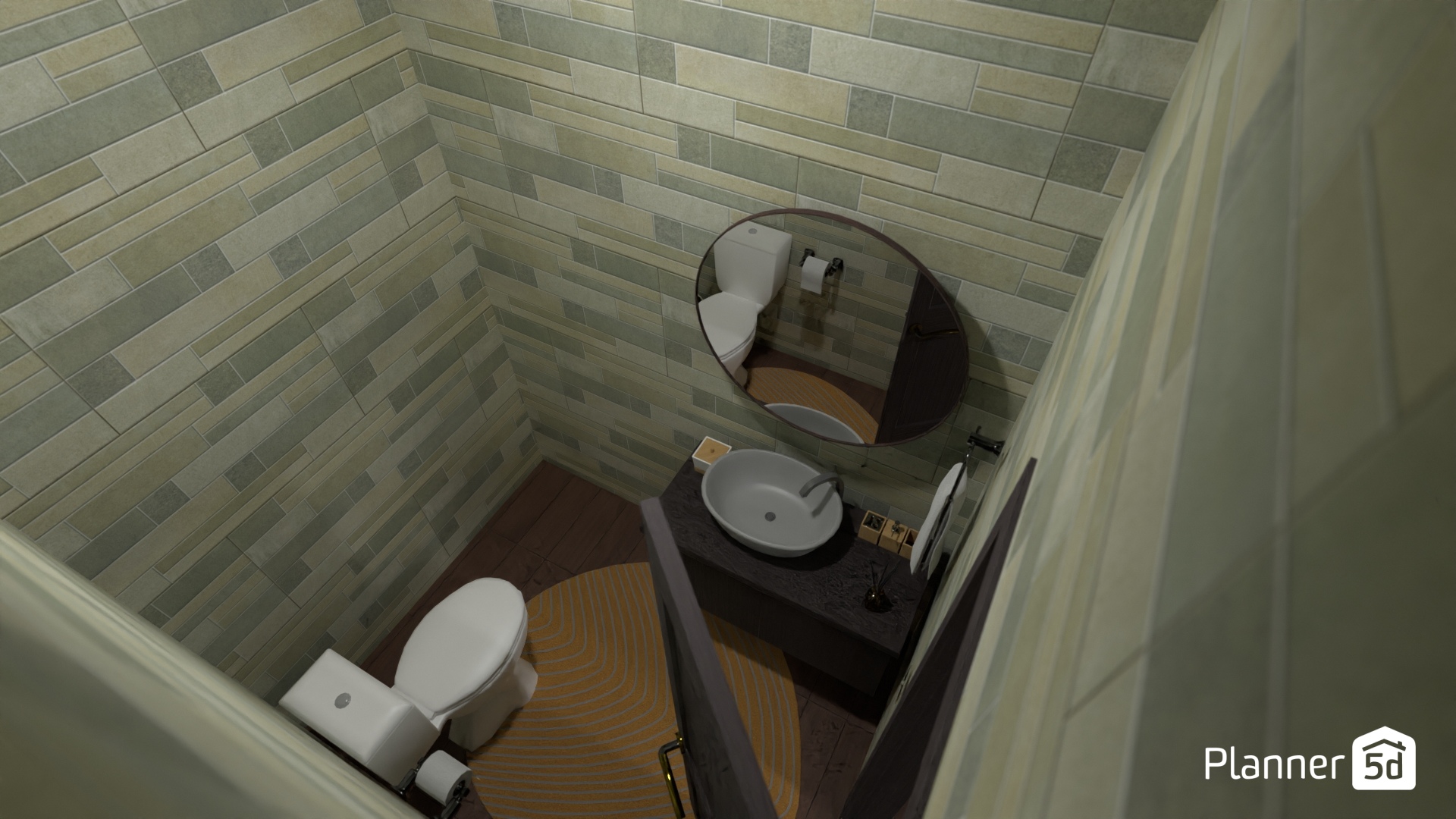 Da Silva`s House #23356562 by Nilciane Almeida Do Monte