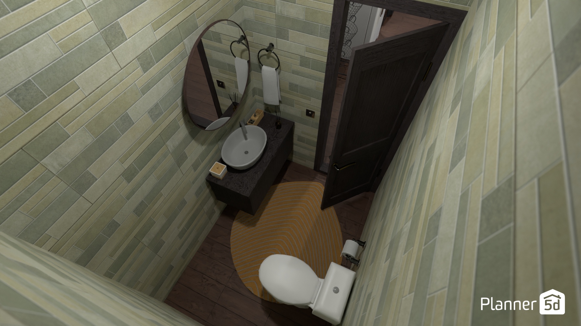 Da Silva`s House #23356566 by Nilciane Almeida Do Monte