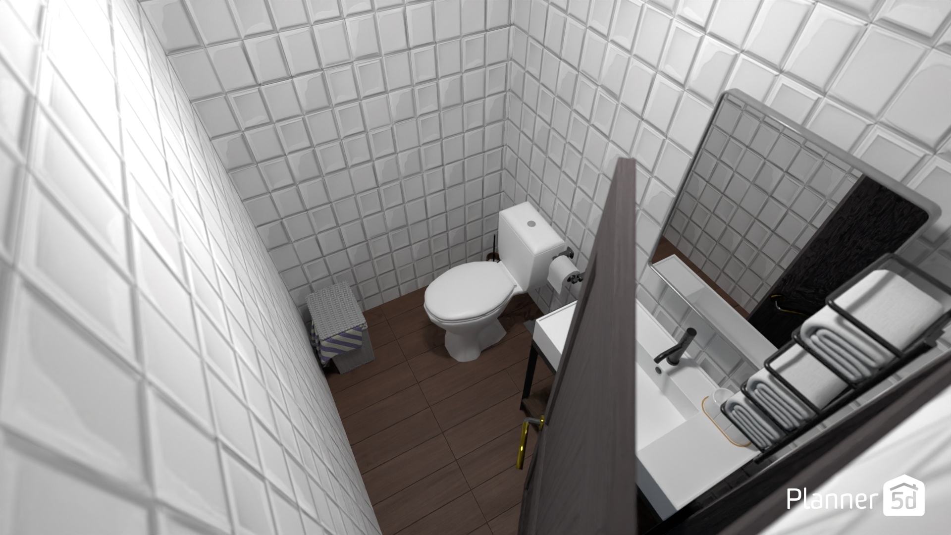 Da Silva`s House #23356850 by Nilciane Almeida Do Monte