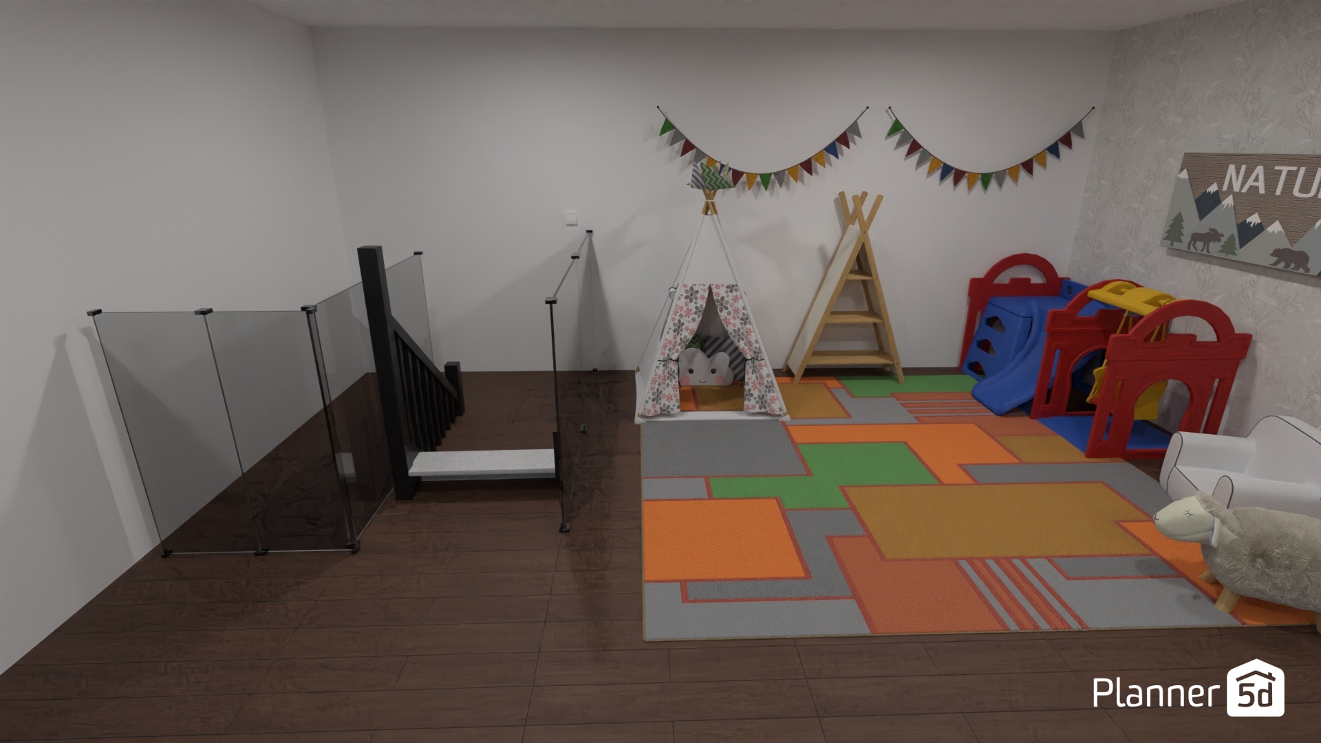 Da Silva`s House #23356870 by Nilciane Almeida Do Monte