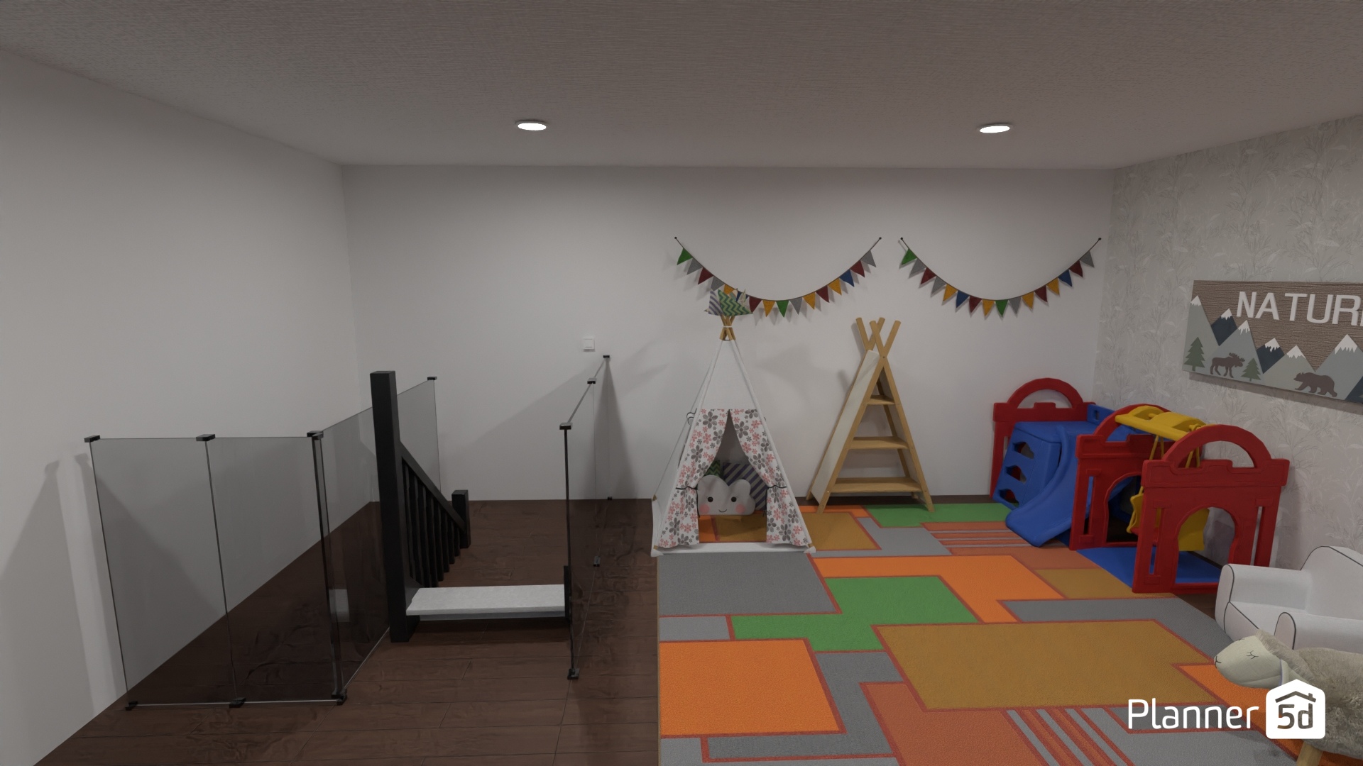 Da Silva`s House #23356878 by Nilciane Almeida Do Monte