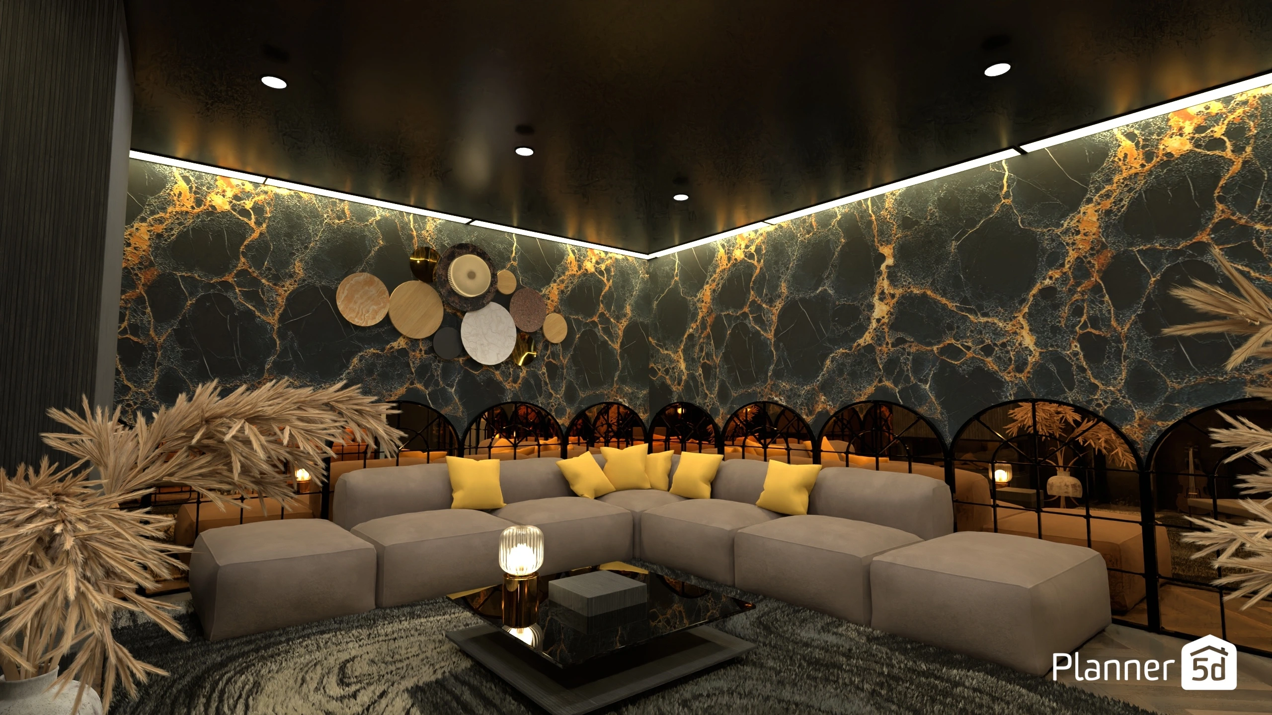 Midnight Elegance #3144800 by Fede Lars
