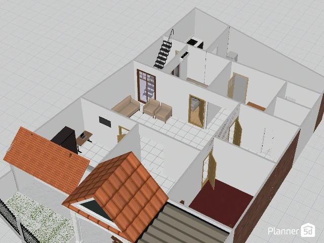 Project #5 #3146152 by User 237261104