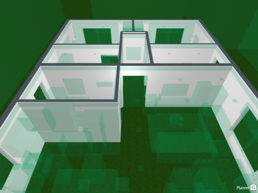 Apartment #23346318 by User 158359062