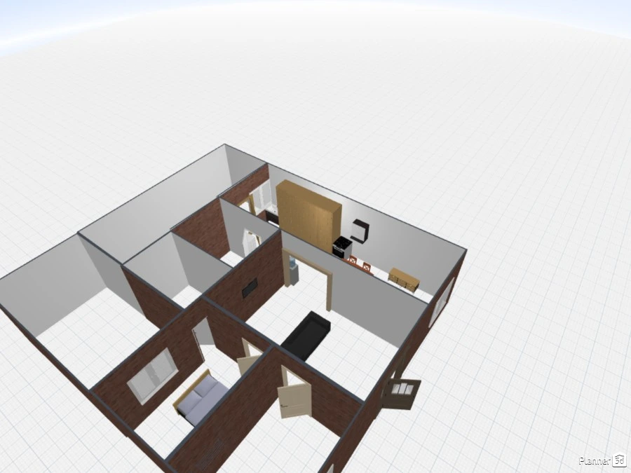 Casa Atual Mãe #3084820 by User 97716263