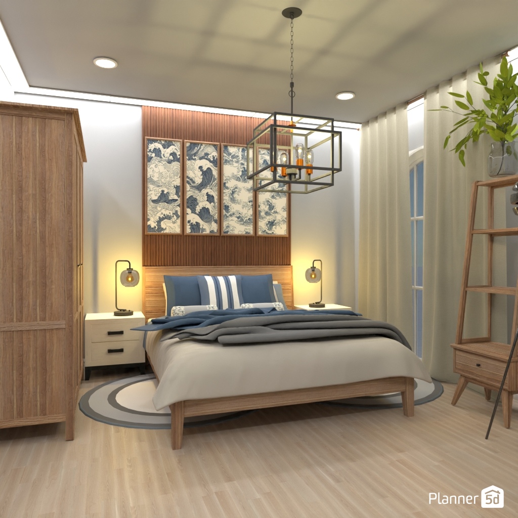 Rainy room #30522532 by Editors Choice