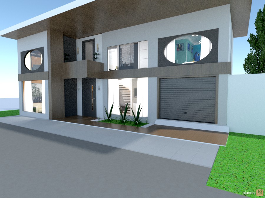 Mansion. #838778 by Michelle Silva