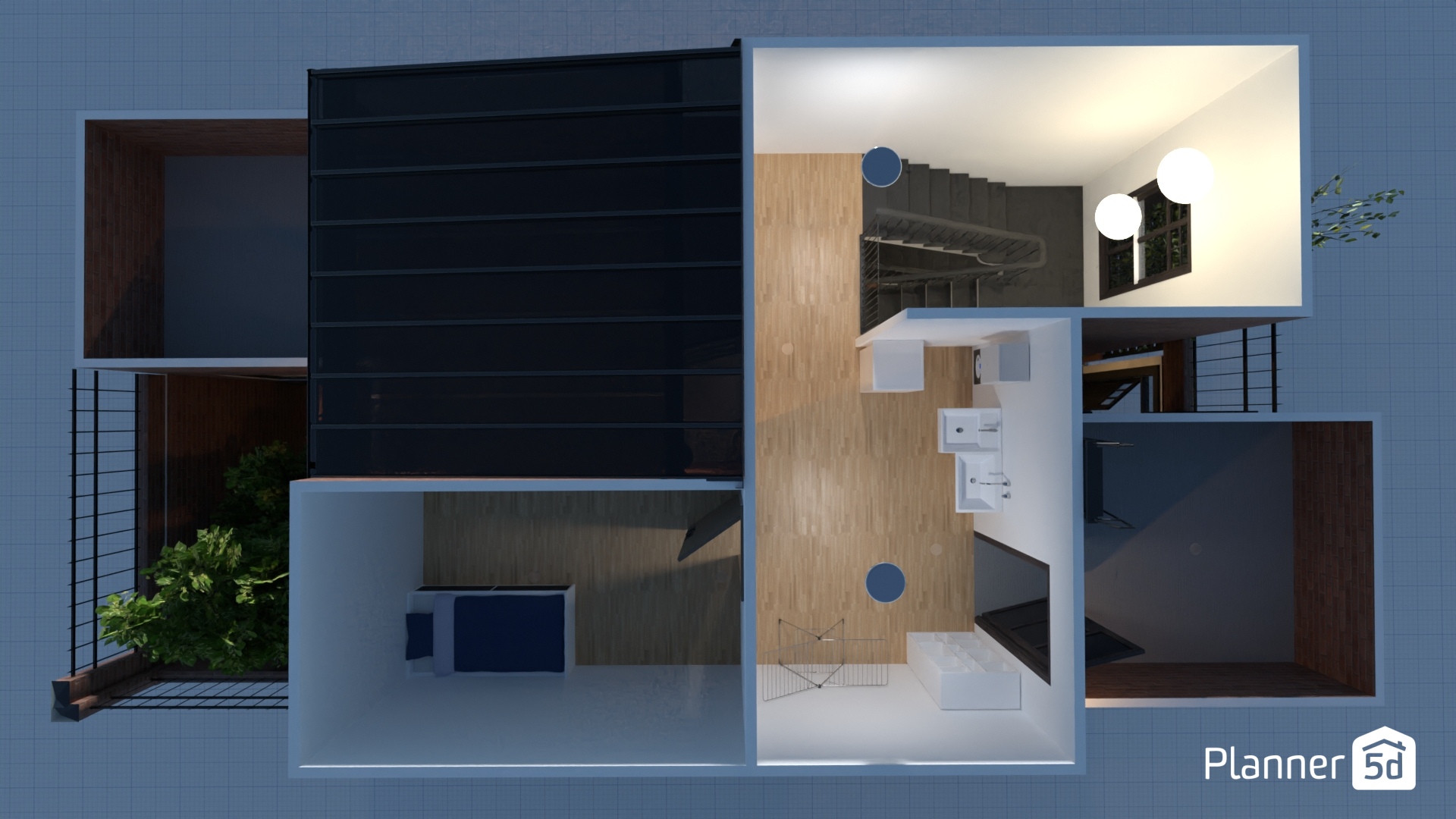 Casa C #23445079 by User 131644192