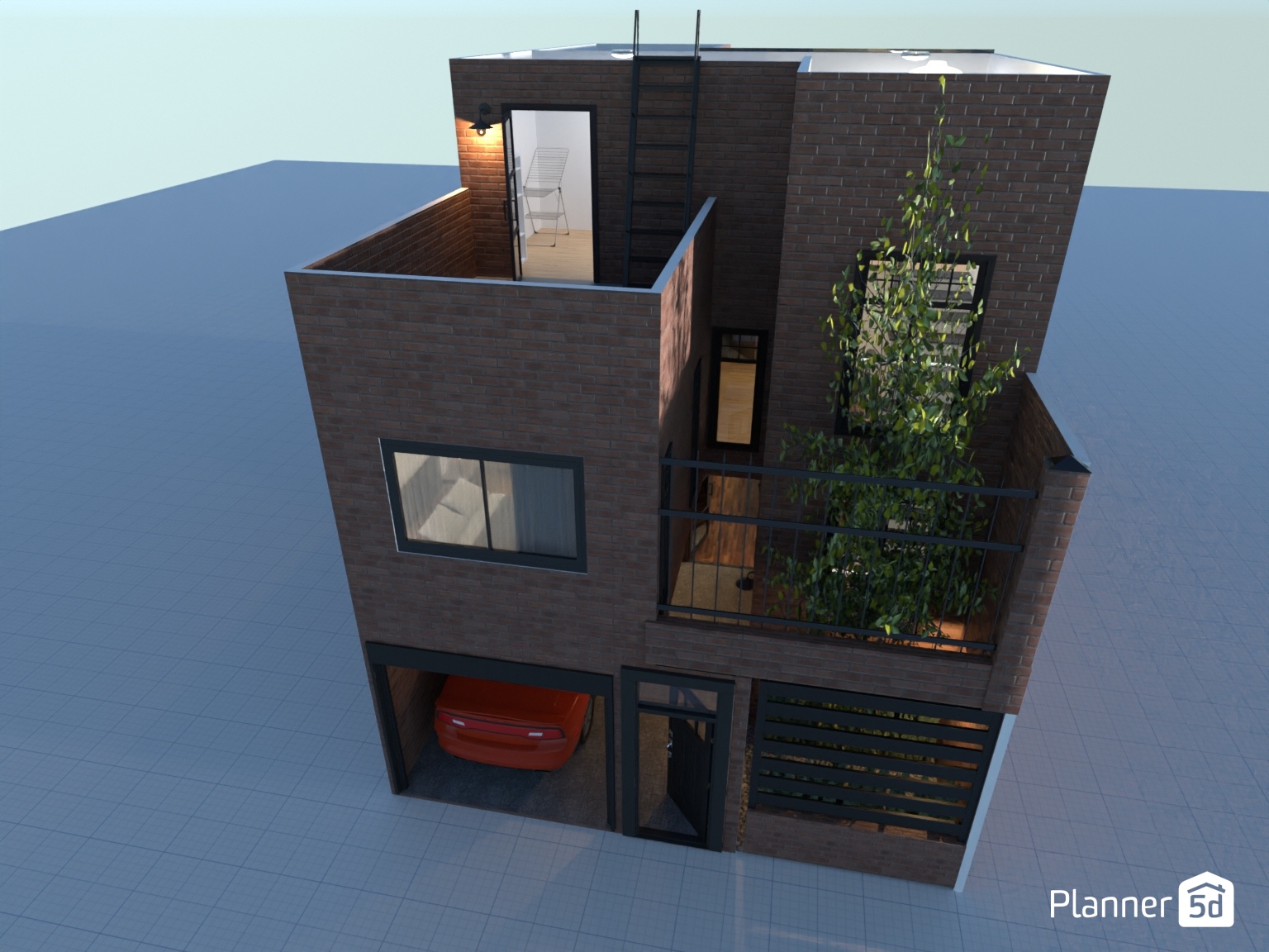 Casa C #23445091 by User 131644192