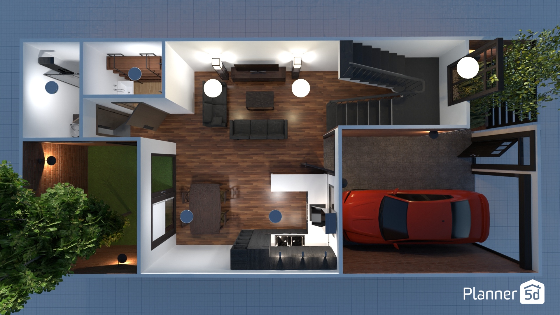 Casa C #23445127 by User 131644192