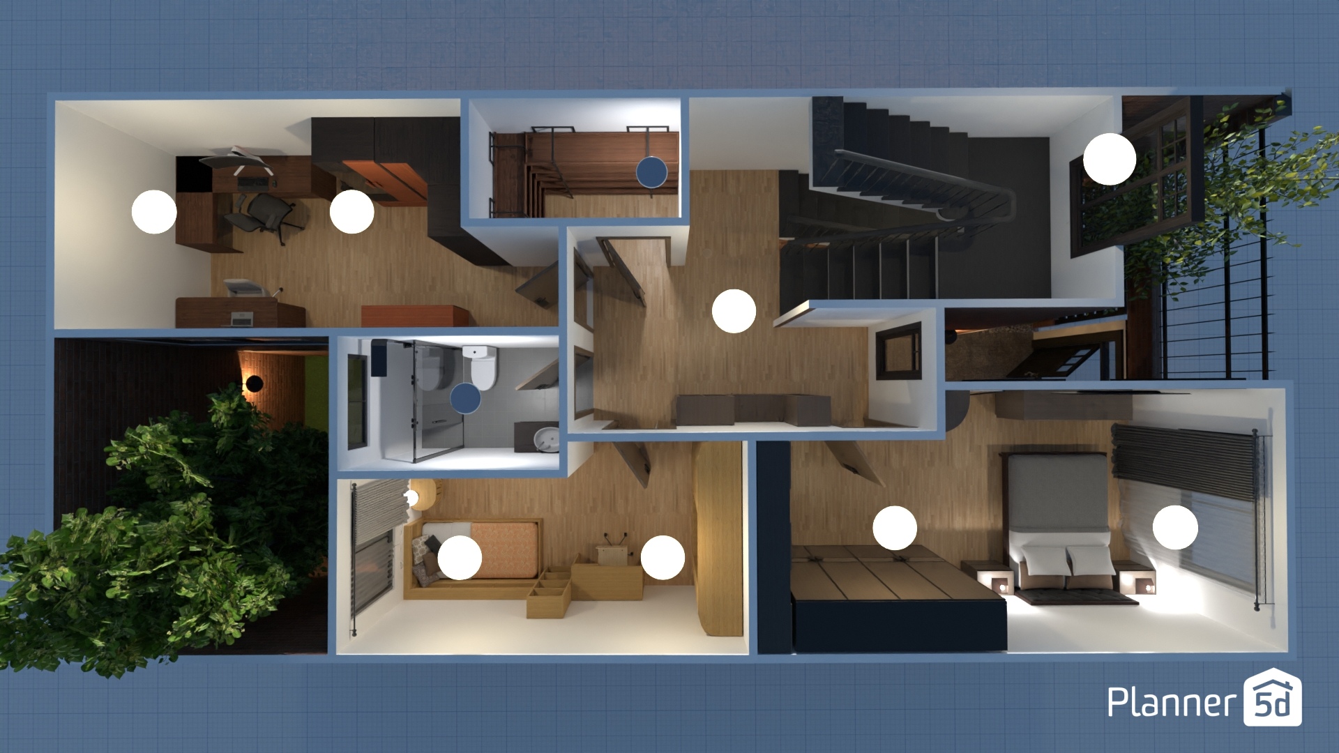 Casa C #23445135 by User 131644192