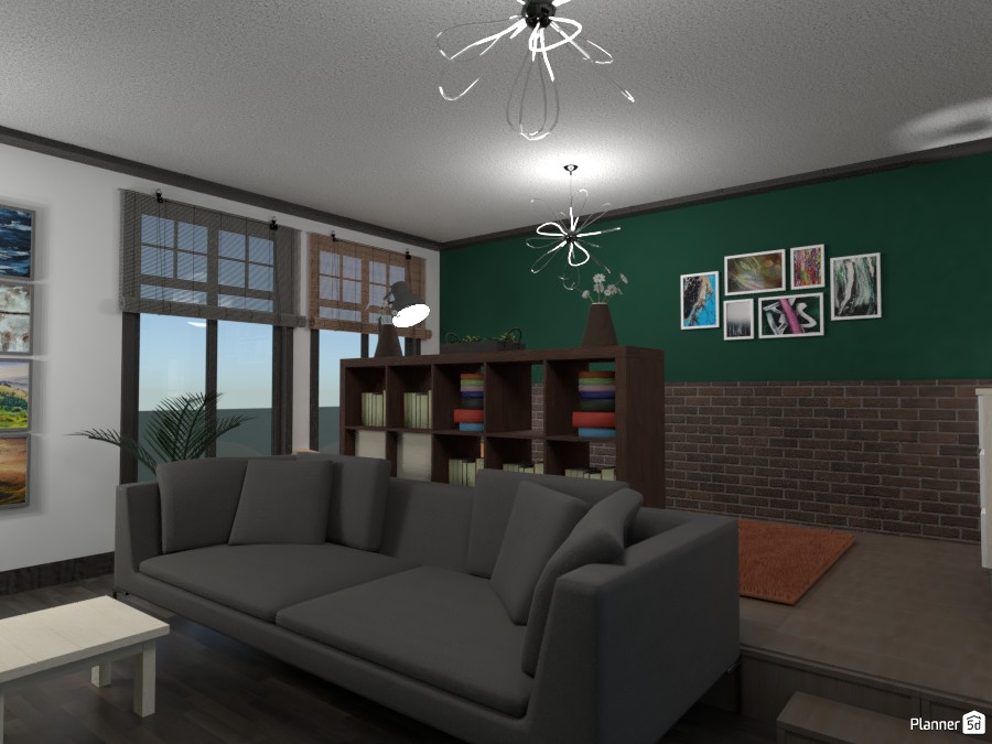 Salon concurso. #3374442 by Jessica✅