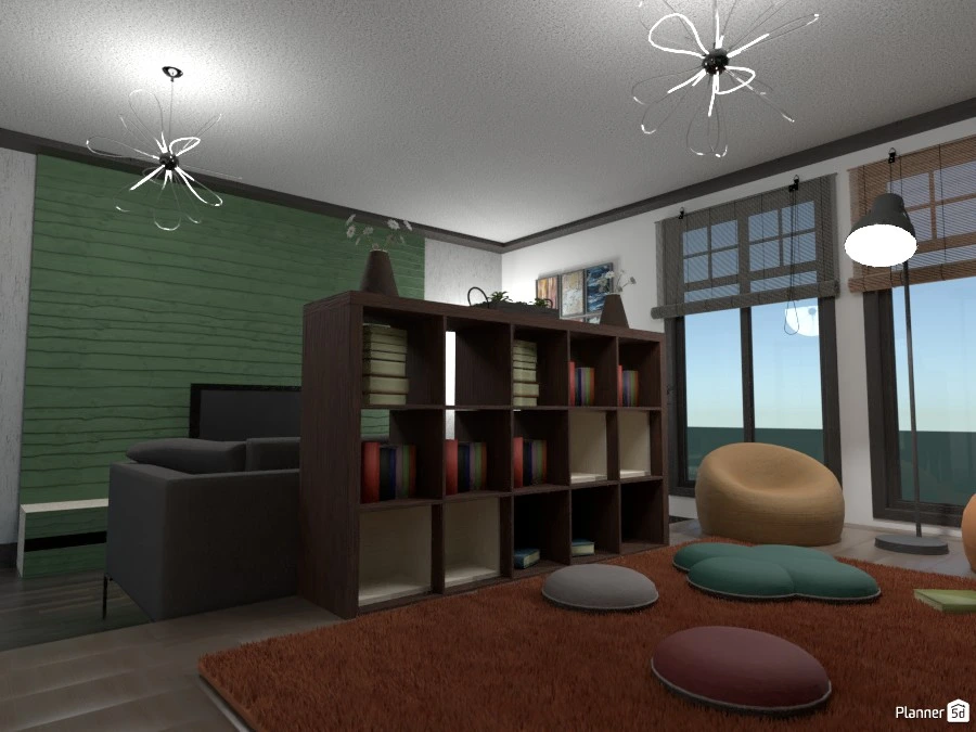 Salon concurso #81003 by Jessica✅