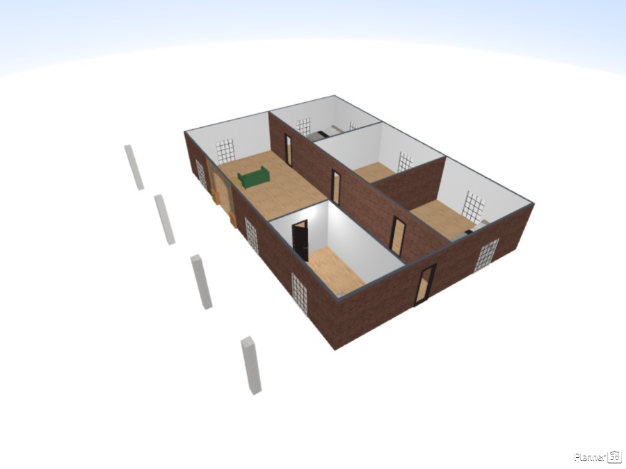 House #23381366 by User 158475430