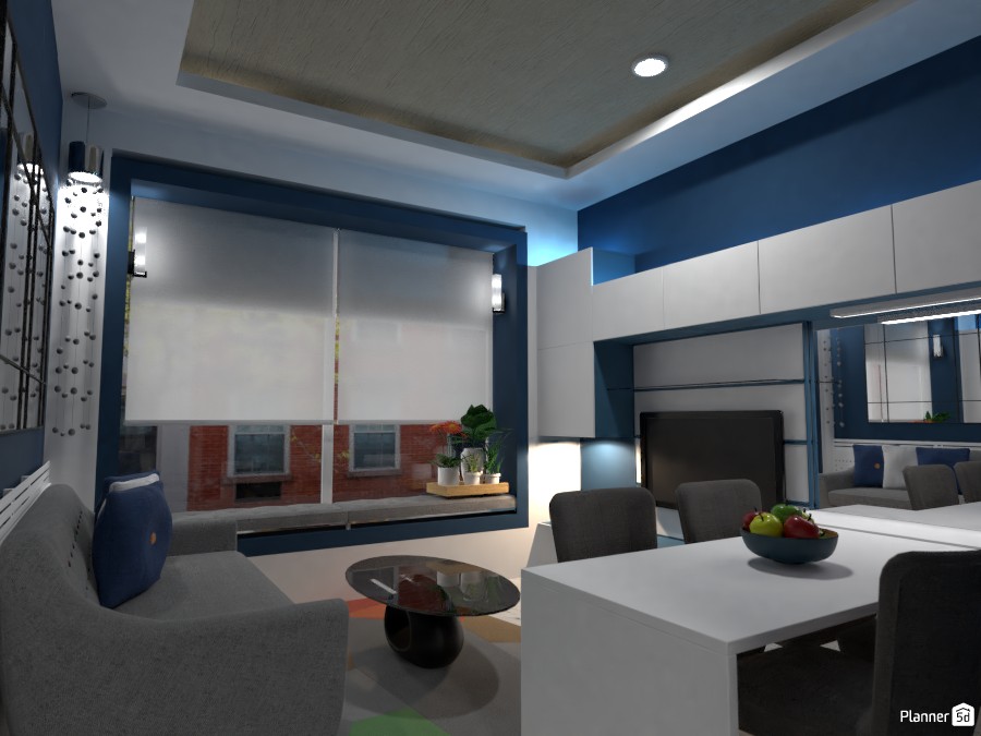 Small Space #3545431 by RLO