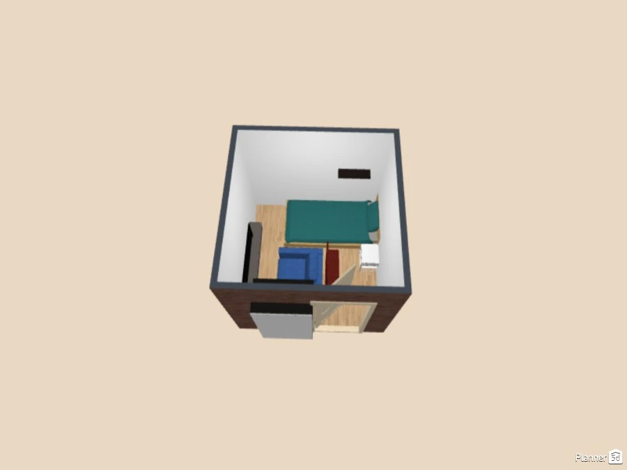 YUSRY ROOM #3101508 by User 125379954