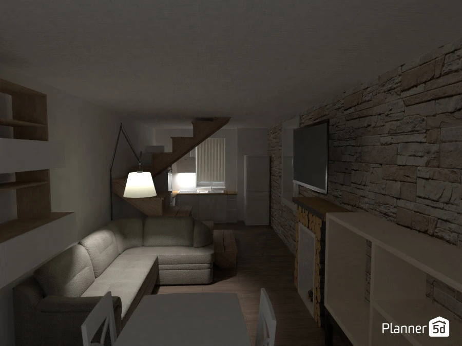 Barcis #93737 by User 39507785