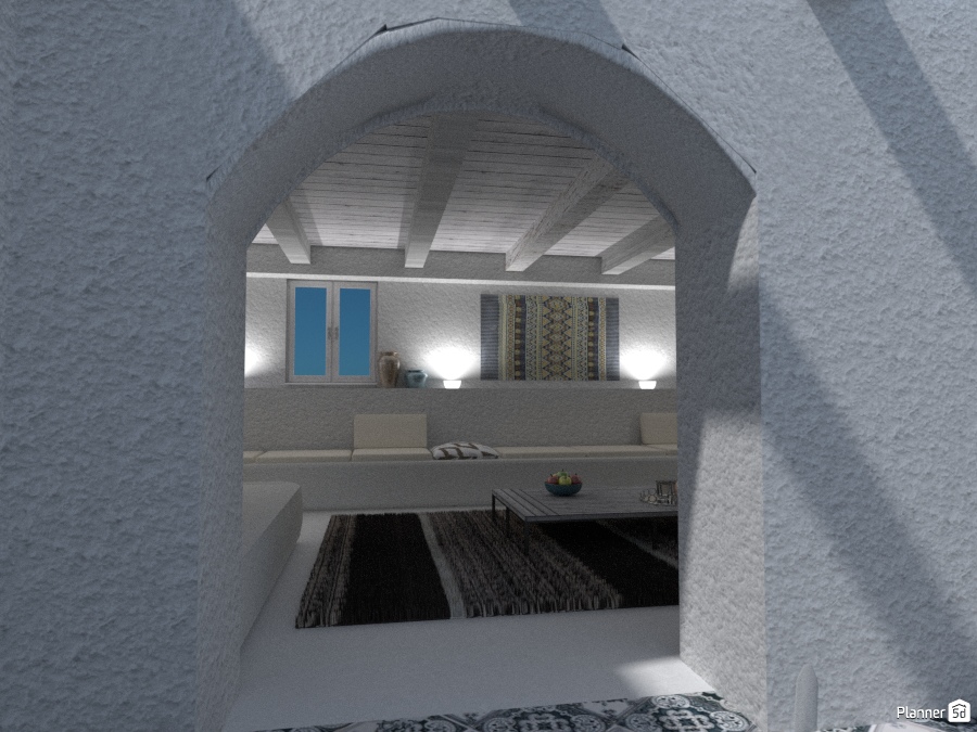 Masseria in Puglia: dalla cucina #1898106 by Moonface