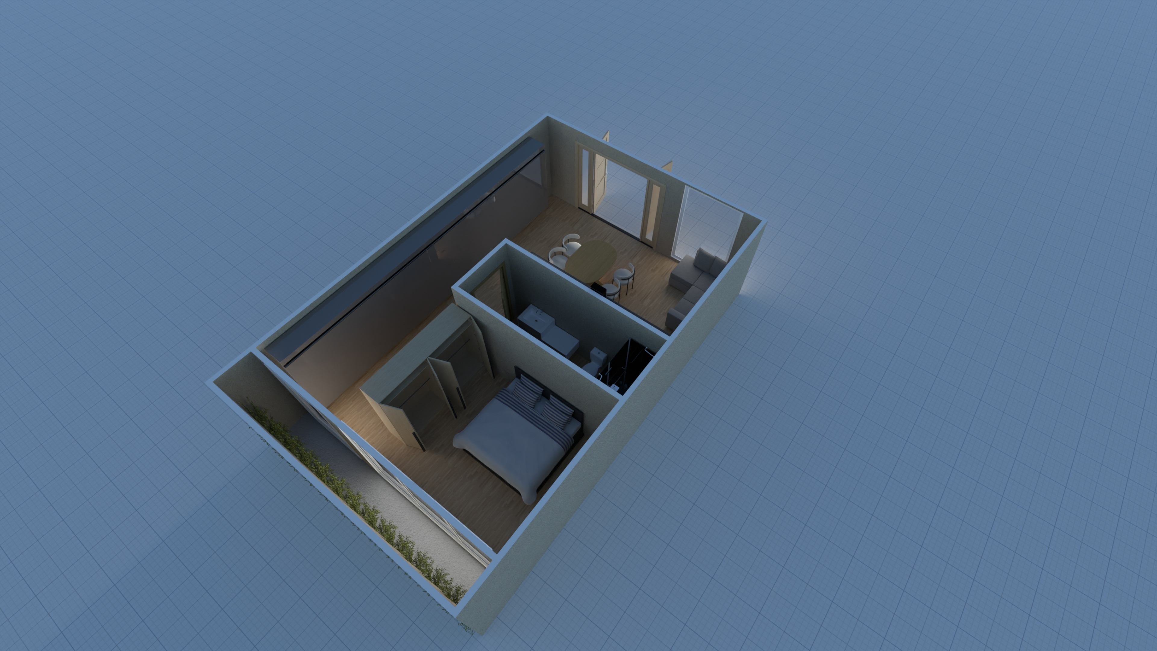 New project #23426195 by User 158789043