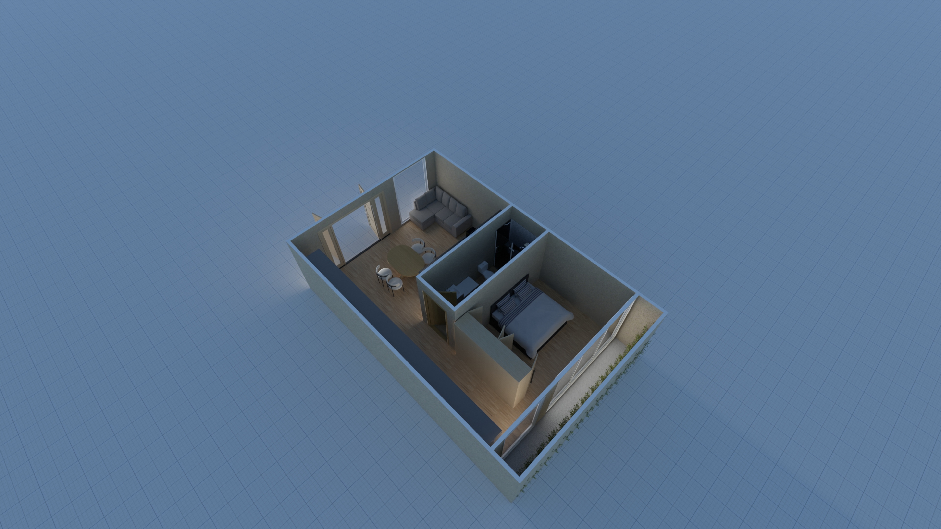 New project #23444431 by User 158789043