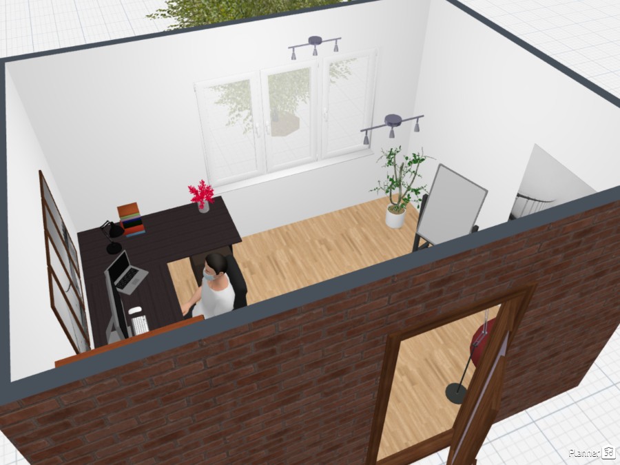 New project #23541078 by User 159217263