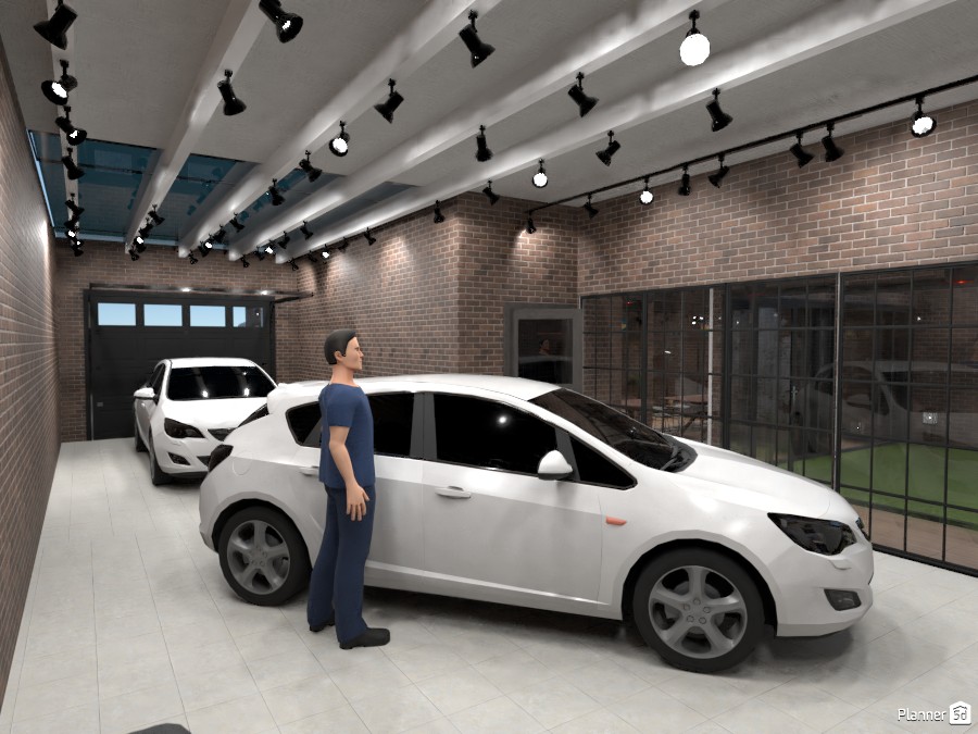 Casa Taller Tonga #3323940 by Ezequiel Marotta