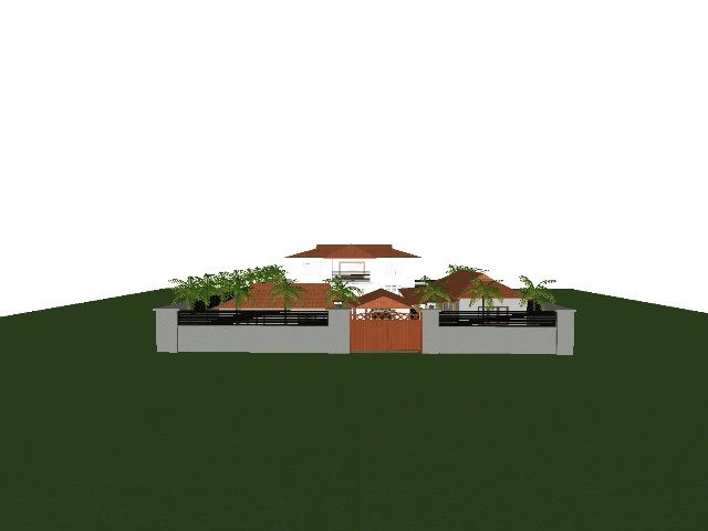 House #3135064 by User 167053420