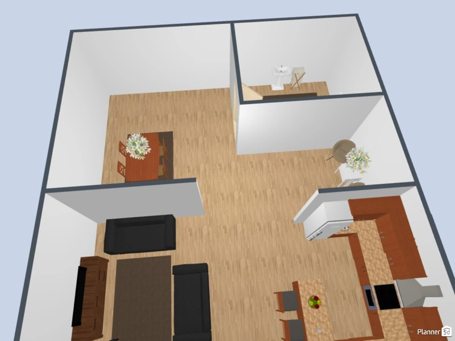 casa #3107376 by User 122920299
