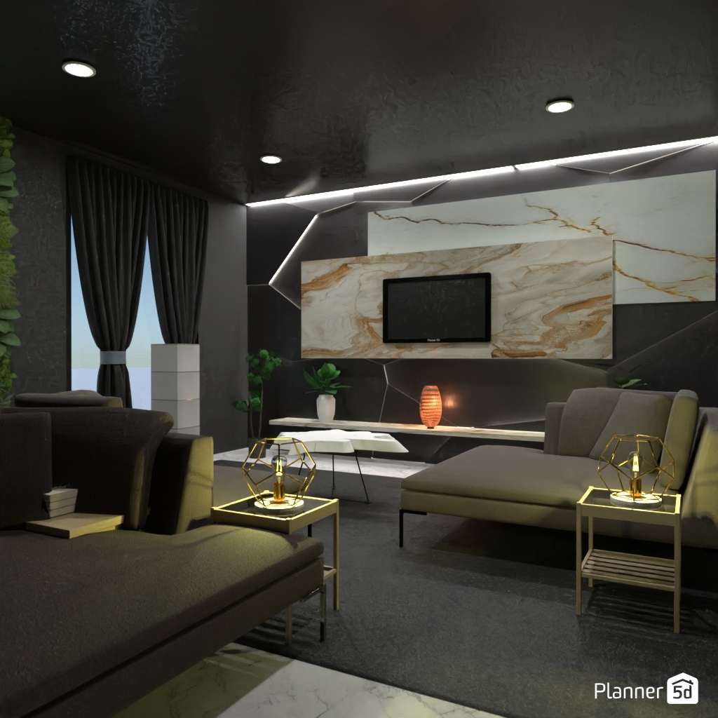 Conception d'éclairage #26426036 by Editors Choice