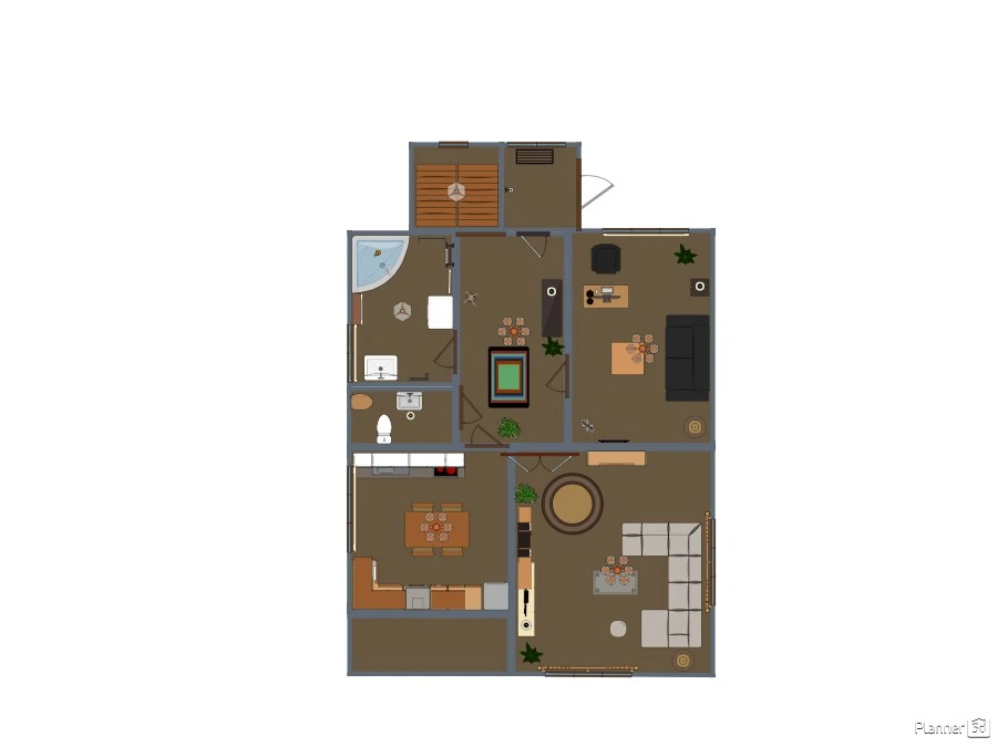 House #2956300 by Nick's Creed