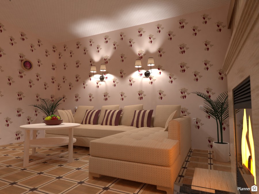 Стиль Прованс #3185309 by Наталия Болли