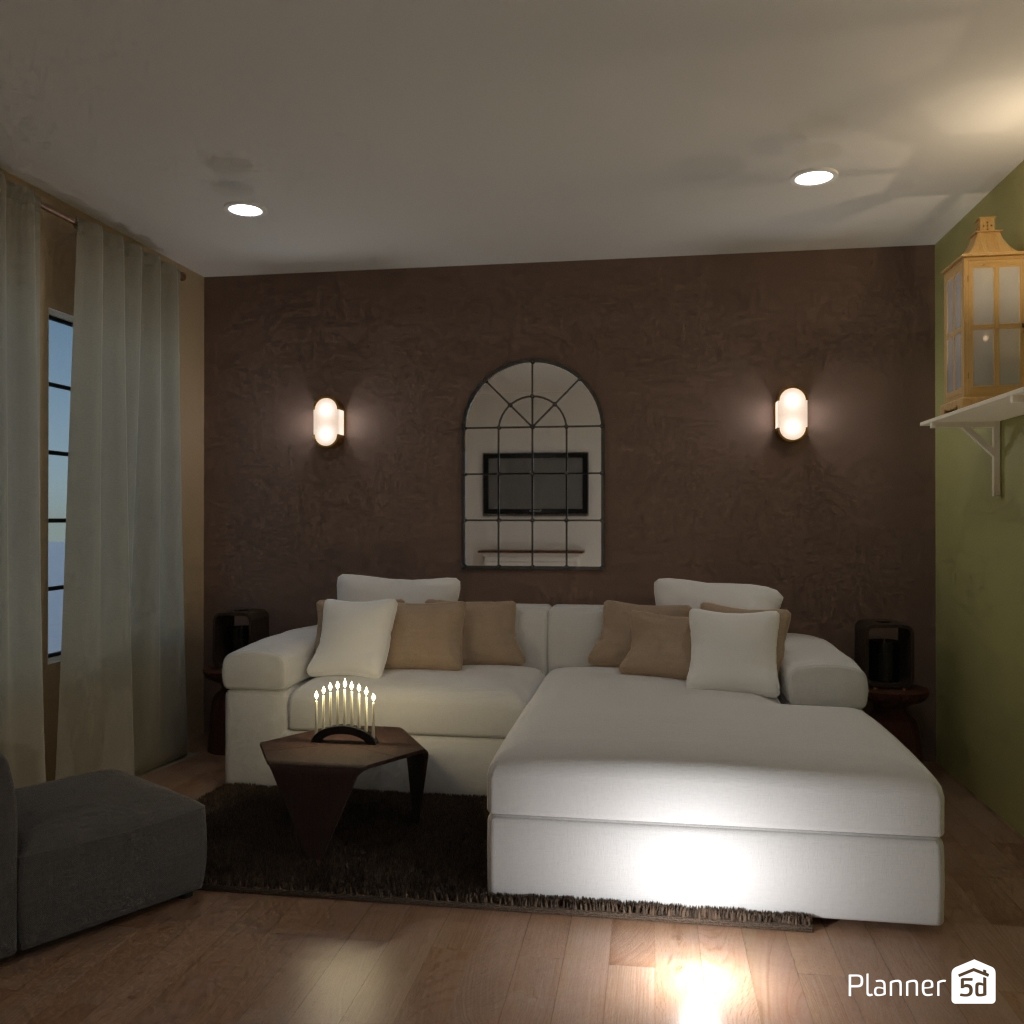 Candle day copy #23546546 by Editors Choice