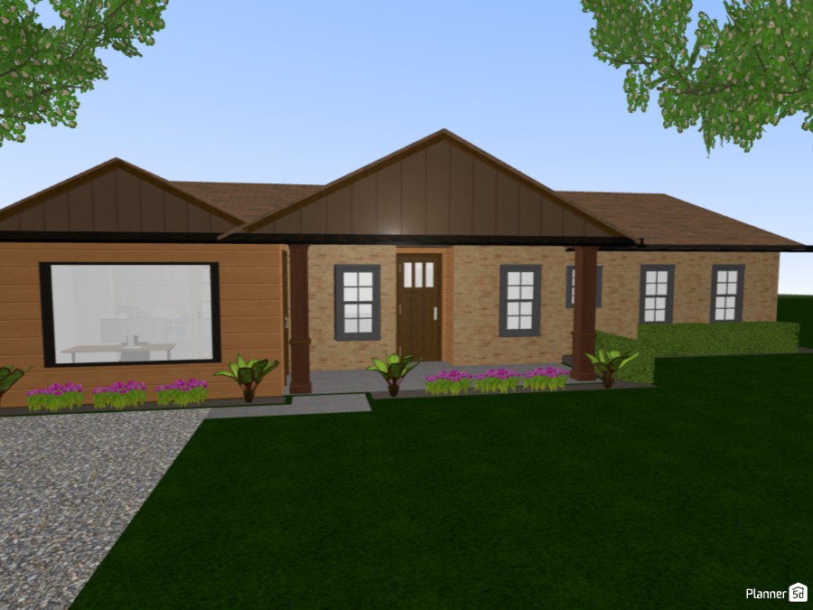 MAIN_Board Siding #26181760 by Emily Smith