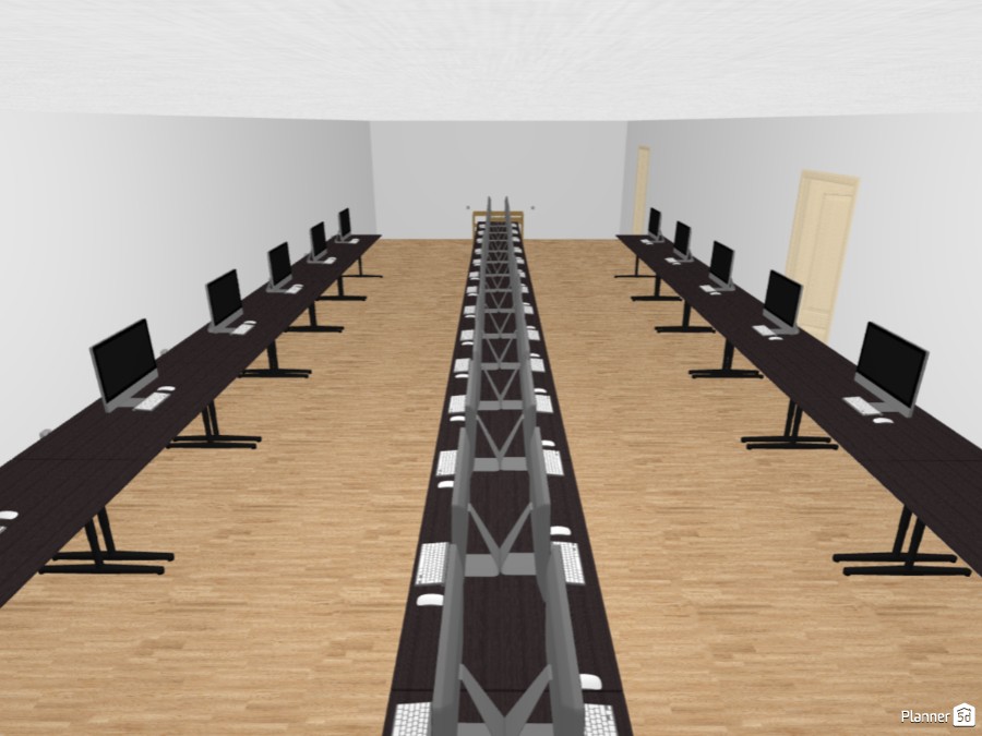 Computer Lab #24139676 by User 163730800