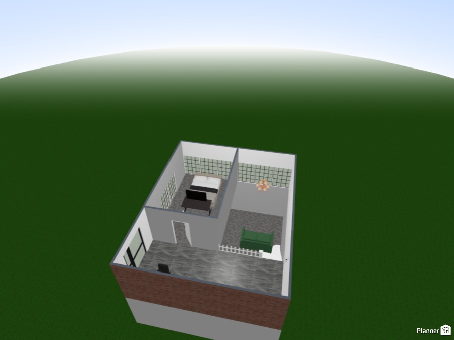 Novo projeto #25904280 by User 112444287