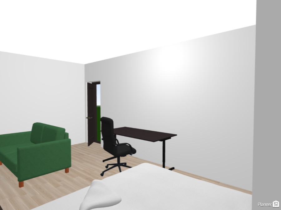 Bedroom #23398626 by User 158768710