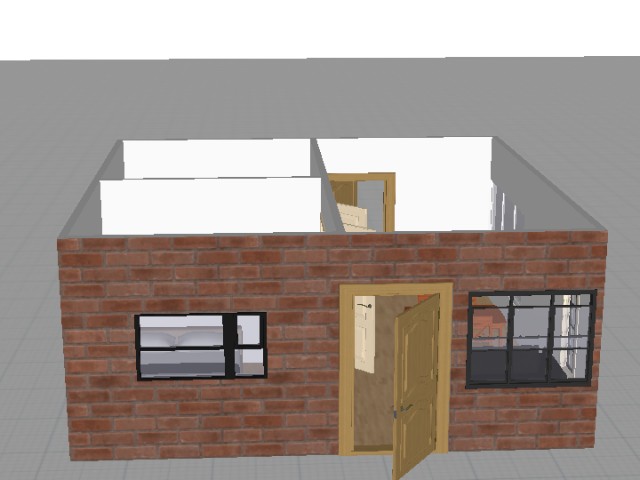 Proyecto #5 #23497342 by User 159419382