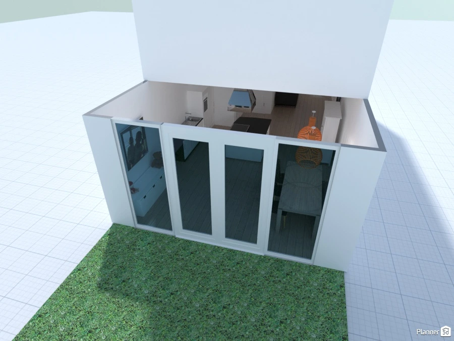 Schoemakerpassage #2988712 by Floor Verschure