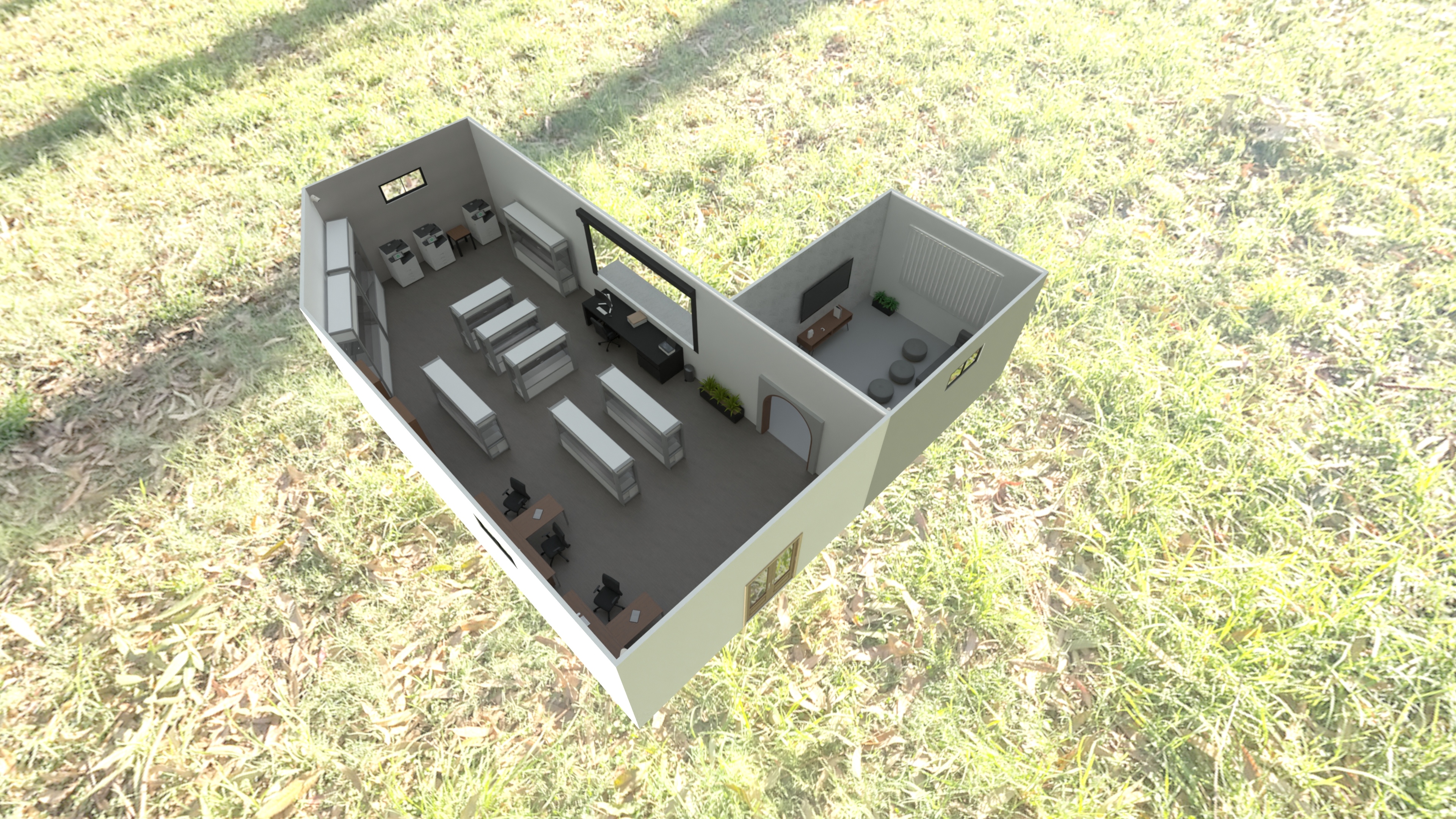 New Wizard Project #23364994 by User 158462434