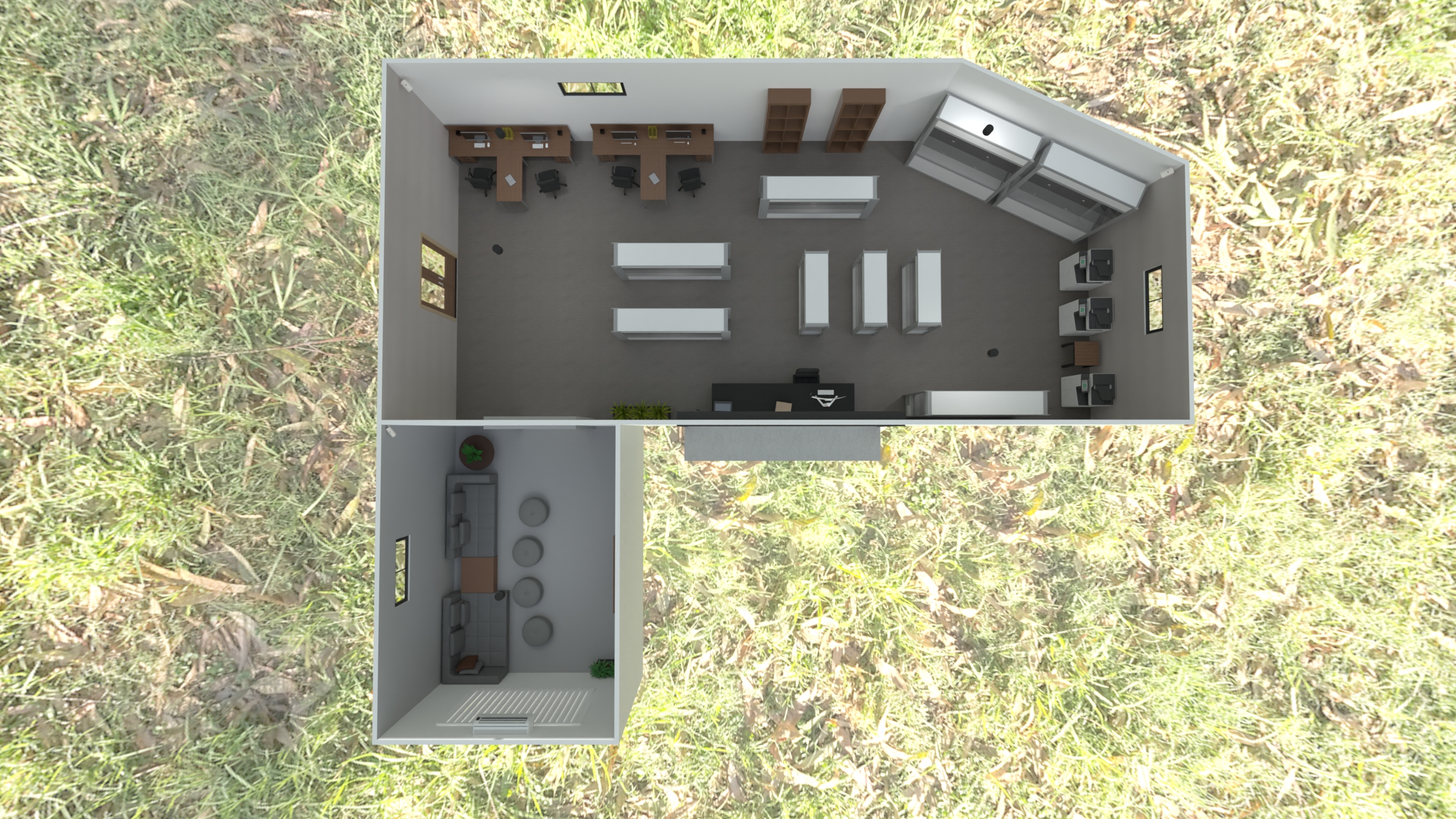 New Wizard Project #23365022 by User 158462434