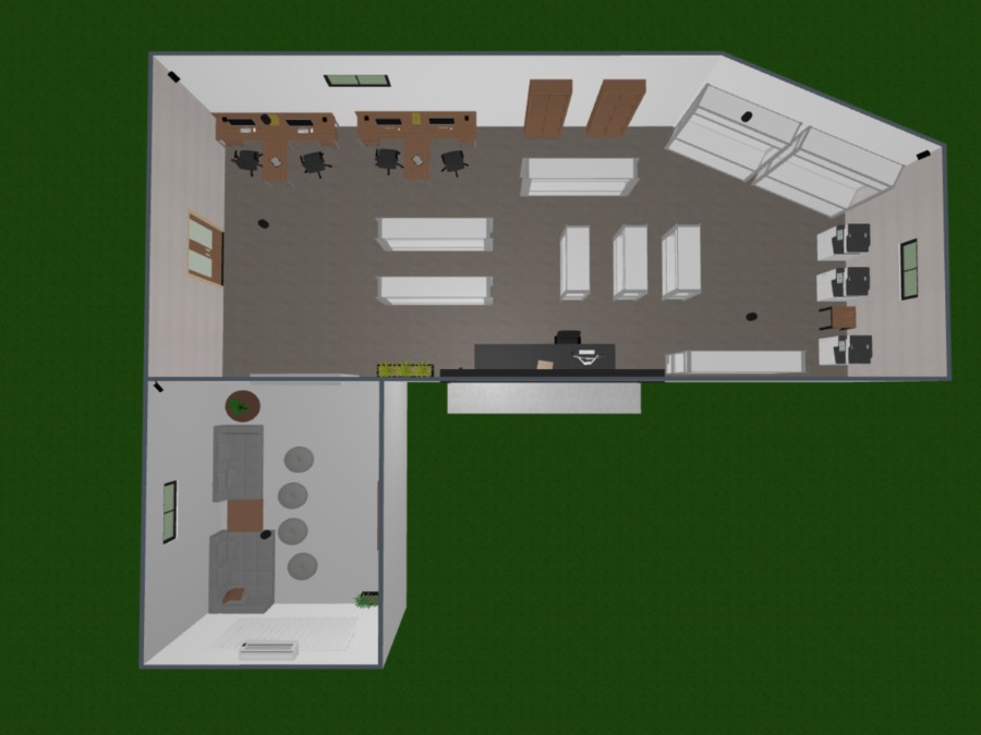 New Wizard Project #23365030 by User 158462434